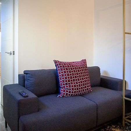 Moray Court Chester City Centre Studio Apartment By Rework Accommodation Exterior foto