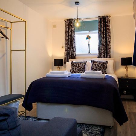 Moray Court Chester City Centre Studio Apartment By Rework Accommodation Exterior foto