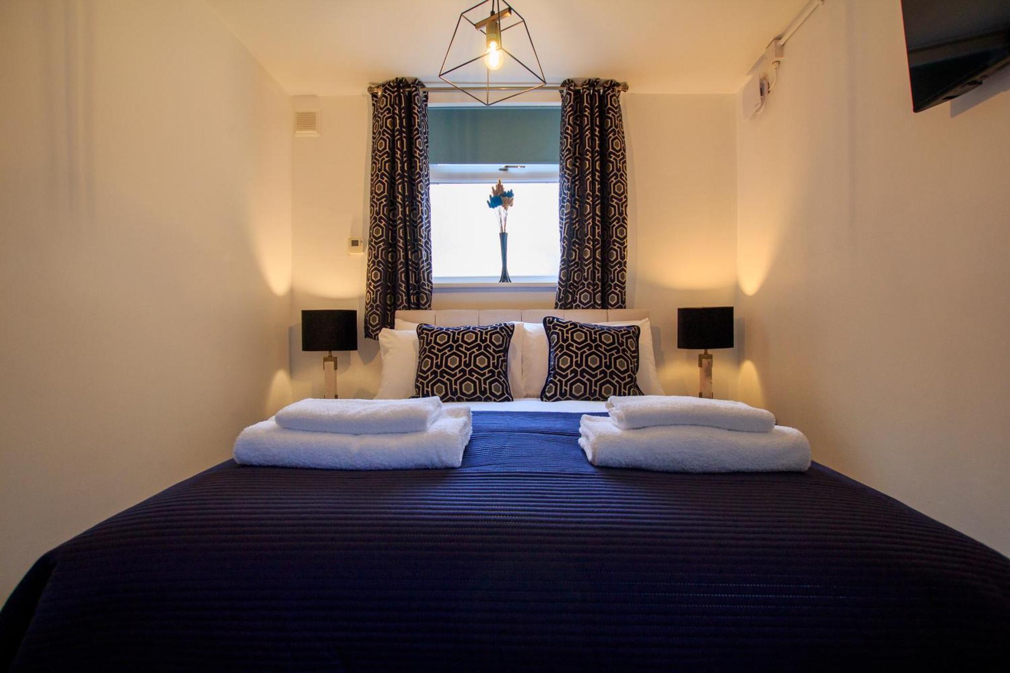 Moray Court Chester City Centre Studio Apartment By Rework Accommodation Exterior foto