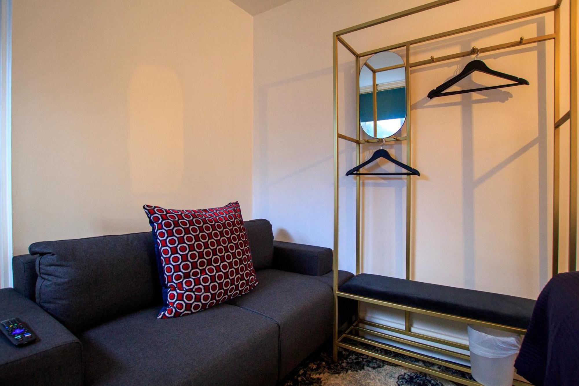 Moray Court Chester City Centre Studio Apartment By Rework Accommodation Exterior foto