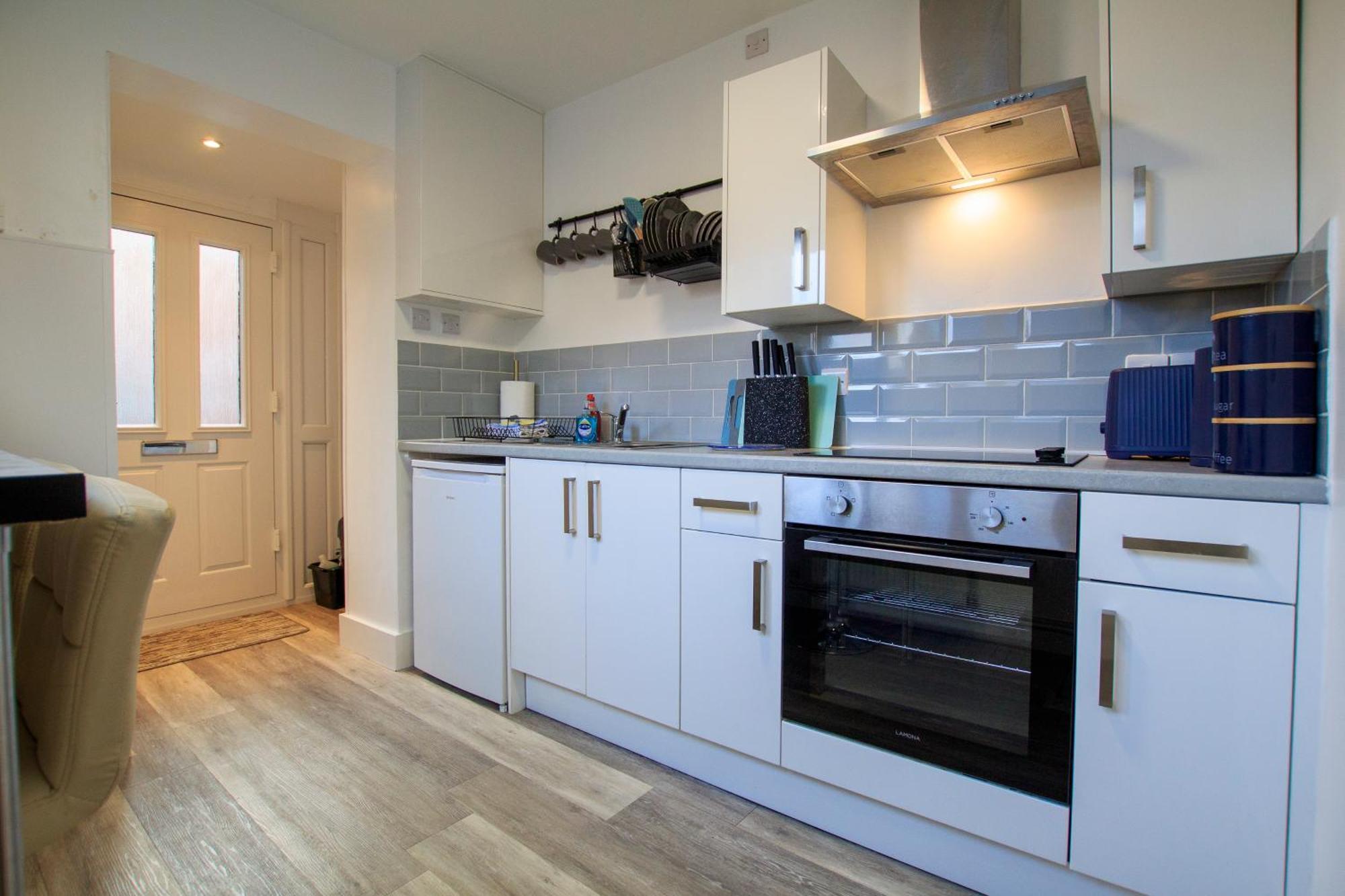 Moray Court Chester City Centre Studio Apartment By Rework Accommodation Exterior foto
